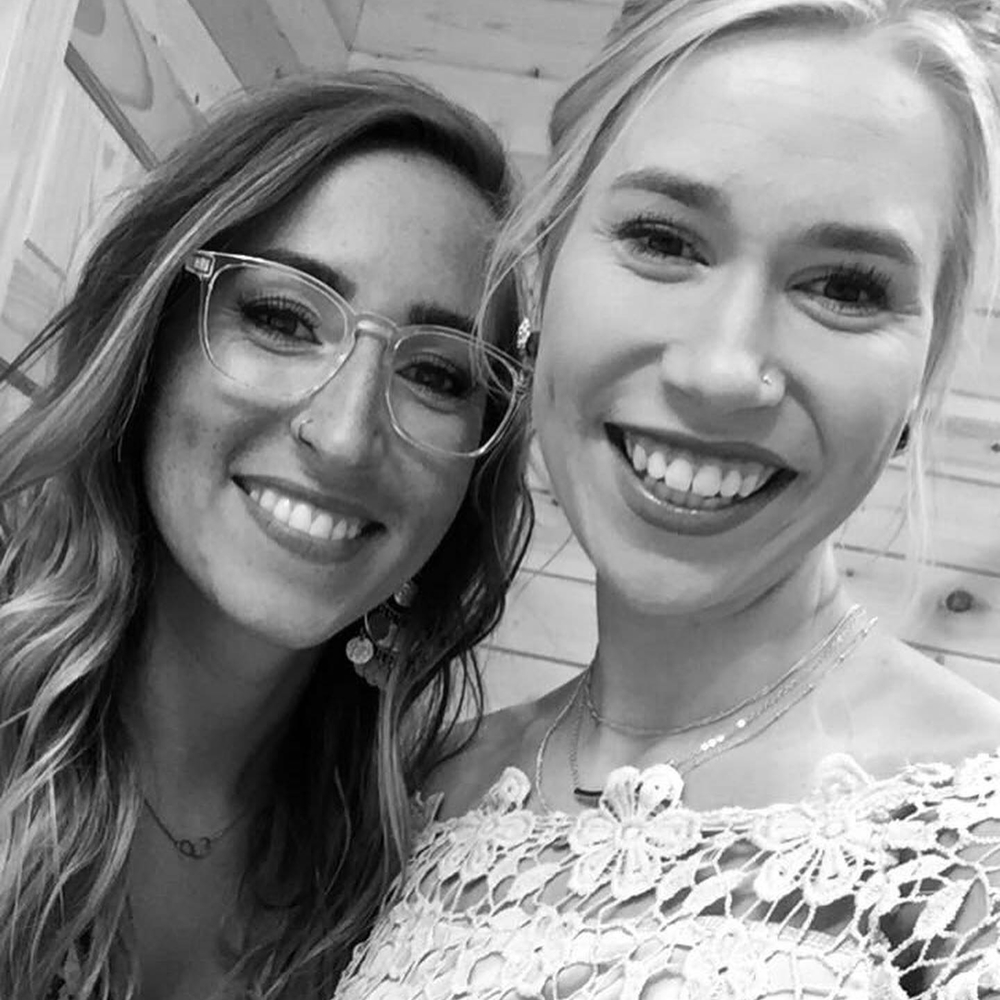 Meet your Posher, Aimee